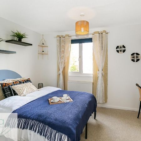 Bohemian Haven Guesthouse Oxford Bagian luar foto