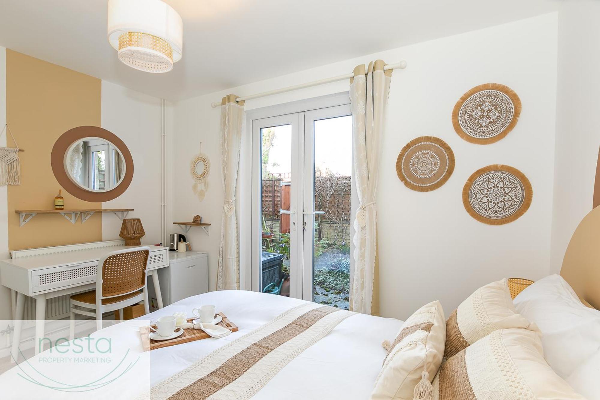 Bohemian Haven Guesthouse Oxford Bagian luar foto