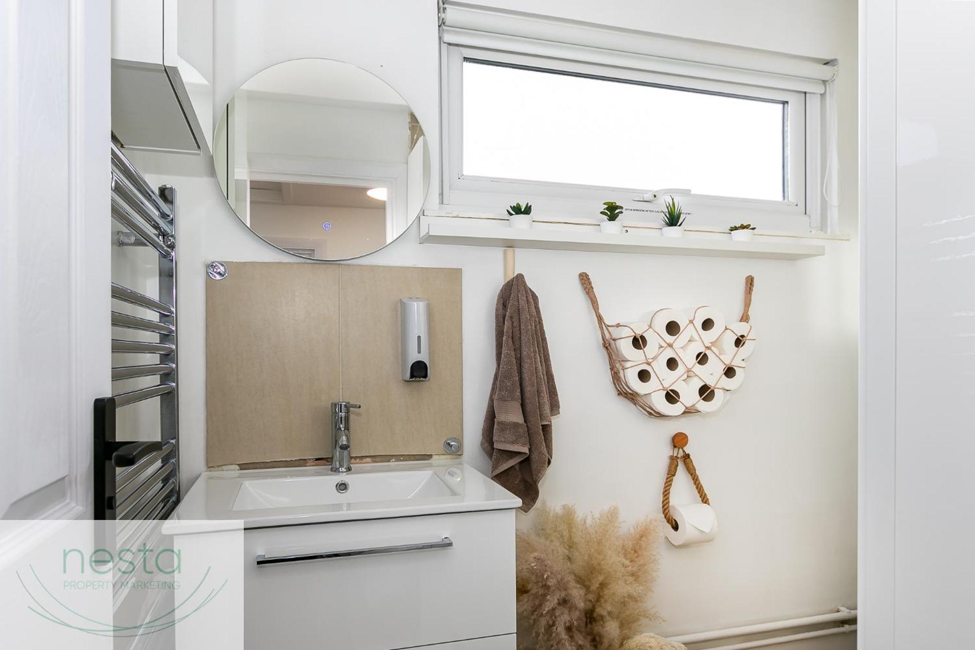 Bohemian Haven Guesthouse Oxford Bagian luar foto