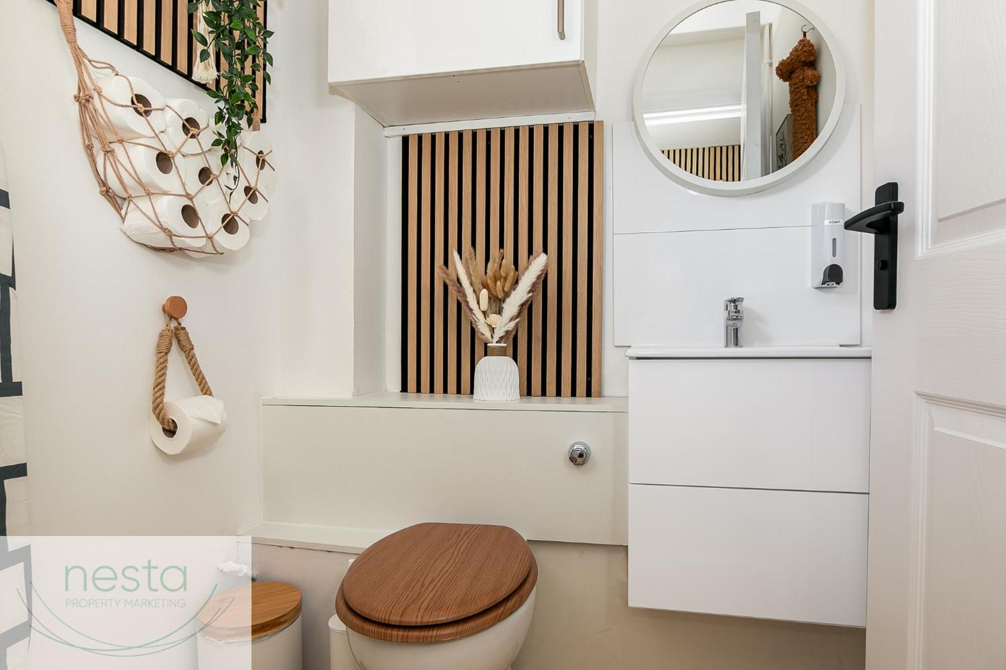 Bohemian Haven Guesthouse Oxford Bagian luar foto