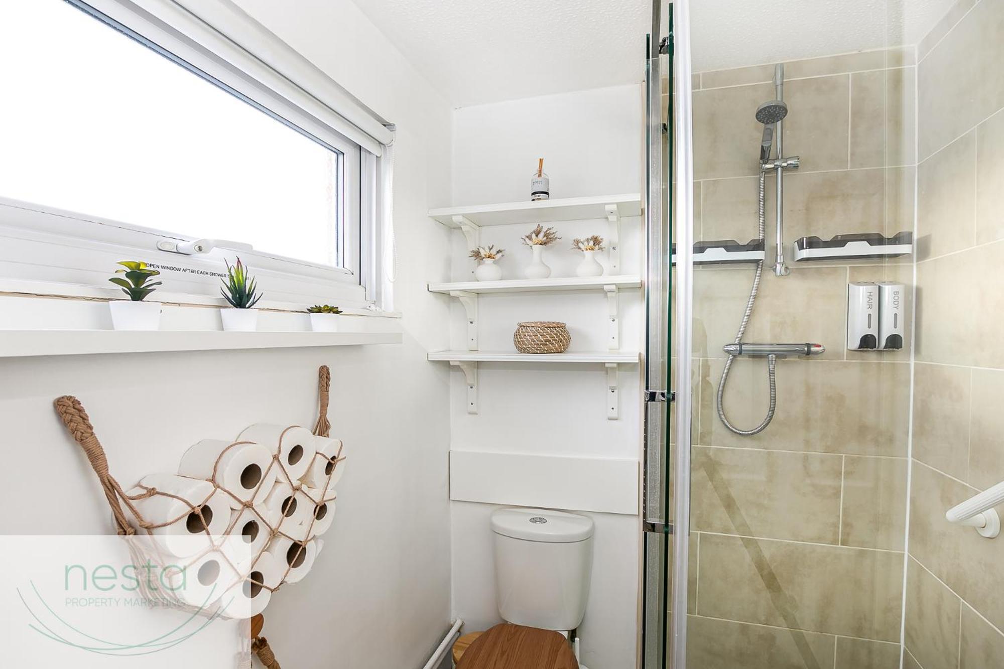 Bohemian Haven Guesthouse Oxford Bagian luar foto
