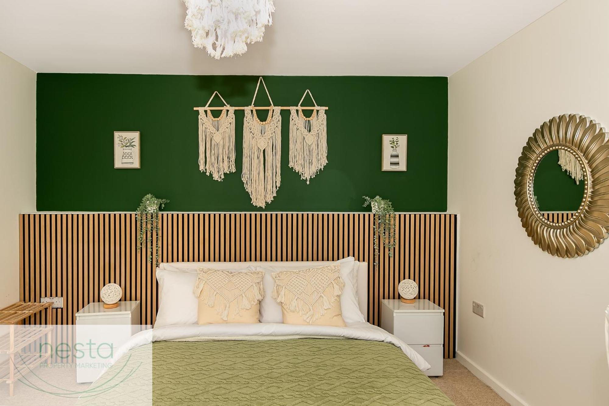 Bohemian Haven Guesthouse Oxford Bagian luar foto